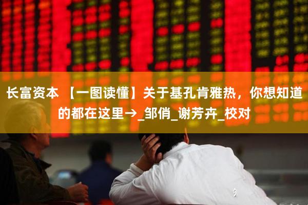 长富资本 【一图读懂】关于基孔肯雅热，你想知道的都在这里→_邹俏_谢芳卉_校对